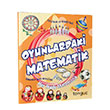 Oyunlardaki Matematik Her Yerde Matematik Serisi Tongu Akademi