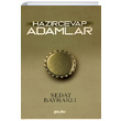 Hazrcevap Adamlar Sedat Bayrakl Genokur Yaynlar