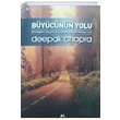 Bycnn Yolu Deepak Chopra Yol Yaynlar