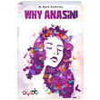 Why Anasn M. Nur Kurtul Ayzt Yaynlar
