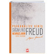 Psikanalize Giri Nevrozlarn Genel Kuram Sigmund Freud Cem Yaynevi