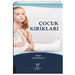 ocuk Krklar Akademisyen Kitabevi