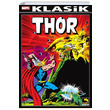 Thor Klasik Cilt 2 Byl Dkkan