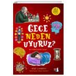 Gece Neden Uyuruz Akl elen Serisi 3 Reit Canbeyli Byl Fener Yaynlar