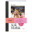Ak Mutfak Ece Zaim Boyut Yayn Grubu