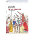 Toplum Szlemesi Jean Jacques Rousseau Bulut Yaynlar