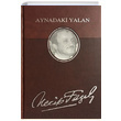 Aynadaki Yalan (Deri Cilt) Necip Fazl Ksakrek Byk Dou Yaynlar
