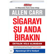 Sigaray u Anda Brakn Allen Carr Butik Yaynlar