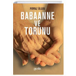 Babaanne ve Torunu Poyraz lger Puslu Yaynclk