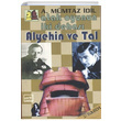 Atak Oyunun ki Dehas Alyehin ve Tal Ahmet Mmtaz dil Broy Yaynlar