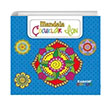 Mandala ocuklar in Mavi Karatay Yaynlar