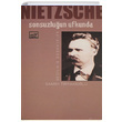 Sonsuzluun Ufkunda Seilmi Dnceler Friedrich Wilhelm Nietzsche Broy Yaynlar