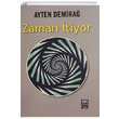 Zaman tiyor Ayten Demira Broy Yaynlar