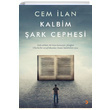 Kalbim ark Cephesi Cem lan Cinius Yaynlar