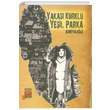 Yakas Krkl Yeil Parka Sreyya Kle Broy Yaynlar