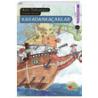 Karadan Kaanlar Asl Tohumcu Can ocuk Yaynlar