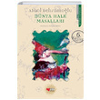 Dnya Halk Masallar Ataol Behramolu Can ocuk Yaynlar