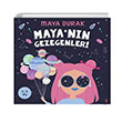 Mayann Gezegenleri Maya Durak Cinius Yaynlar