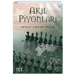 Akl Piyonlar M.T. Cinius Yaynlar