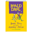 Benek Tozu ve Dier Mthi Srlar Roald Dahl Can ocuk Yaynlar