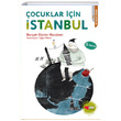 ocuklar in stanbul Burak Grn Muraben Can ocuk Yaynlar