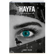 Hayfa Ahmet Sezer kinci Adam Yaynlar