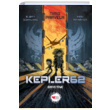Kepler62 Davetiye Can ocuk Yaynlar
