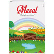 Masal Mustafa Can Kksal kinci Adam Yaynlar