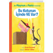 Bu Kutunun inde Ne Var Drew Daywalt Domingo Yaynevi