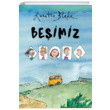 Beimiz Quentin Blake Can ocuk Yaynlar