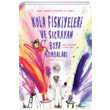 Kola Fskiyeleri ve Srayan Boya Bombalar Jesse Goossens Can ocuk Yaynlar