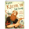 Kaptan Kazmn Sa Yana Aye Gren Can ocuk Yaynlar