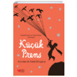 Kk Prens zel Bask (Turuncu) Antoine de Saint Exupery Can ocuk Yaynlar