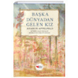 Baka Dnyadan Gelen Kz Aharon Appelfeld Can ocuk Yaynlar