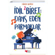 dil Biret Dans Eden Parmaklar Glin Alpge Can ocuk Yaynlar