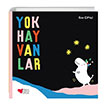 Yokhayvanlar Ece ifti Can ocuk Yaynlar