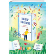 Bir Kitap Bir Kitaptr Jenny Bornholdt Can ocuk Yaynlar