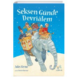 Seksen Gnde Devrialem Jules Verne Uan At Yaynlar