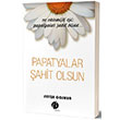 Papatyalar ahit Olsun Feyza Cokun  Herdem Kitap