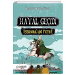 Hayal Geidi stanbulun Fethi Hasan Bayraktar Kayalpark ocuk