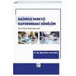 Bamsz Deneti Raporundaki Dnm Kilit Denetim Konular mer Faruk Gle Gazi Kitabevi