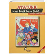 Atatrk Nasl Byk nsan Oldu Boyalku ocuk