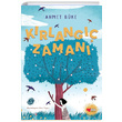 Krlang Zaman Ahmet Bke Can ocuk Yaynlar