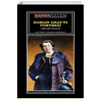 Dorian Grayin Portresi Oscar Wilde Bordo Siyah Yaynlar