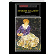 Eugenie Grandet Honore de Balzac Bordo Siyah Yaynlar