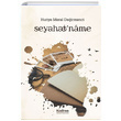 Seyahatname Huriye Meral Deirmenci Kadran Medya Yaynclk