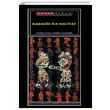 Karagz ile Hacivat Bordo Siyah Yaynlar