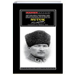 Nutuk Mustafa Kemal Atatrk Bordo Siyah Yaynlar