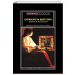 Otranto atosu Horace Walpole Bordo Siyah Yaynlar