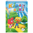 Kiraz Kiki Nesli Nur Azim Kocagz Kitap